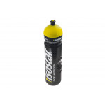 Fľaša 1000 ml Isostar Čierno-žltá Fľaša 1000 ml Isostar Čierno-žltá